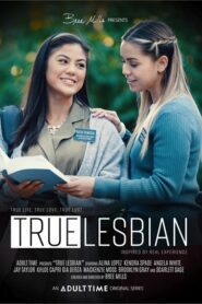 True Lesbian
