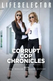 Crónicas de policías corruptos